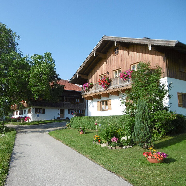 Reiterbauer Hof Bad Tölz